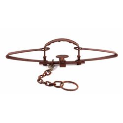 Denali Fur and Trade Company HBC No. 15 Bear Trap