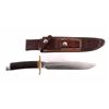 Image 1 : RARE Randall Military Special Forces Combat Knife