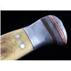 Image 8 : RARE Custom R.H. Ruana Knife Bonner Montana