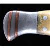 Image 9 : RARE Custom R.H. Ruana Knife Bonner Montana