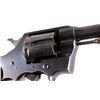 Image 11 : Colt Army Special .38 Double Action Revolver