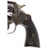 Image 3 : Colt Army Special .38 Double Action Revolver