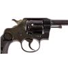 Image 7 : Colt Army Special .38 Double Action Revolver