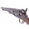 Image 11 : Civil War Colt Model 1860 .44 Cal 3 Screw Pistol