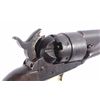 Image 14 : Civil War Colt Model 1860 .44 Cal 3 Screw Pistol