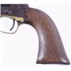 Image 5 : Civil War Colt Model 1860 .44 Cal 3 Screw Pistol