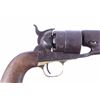 Image 8 : Civil War Colt Model 1860 .44 Cal 3 Screw Pistol
