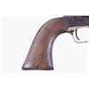 Image 9 : Civil War Colt Model 1860 .44 Cal 3 Screw Pistol