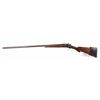 Image 1 : A. Richard Hammer Side By Side Shotgun