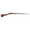 Image 2 : A. Richard Hammer Side By Side Shotgun