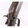 Image 8 : A. Richard Hammer Side By Side Shotgun