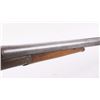 Image 9 : A. Richard Hammer Side By Side Shotgun
