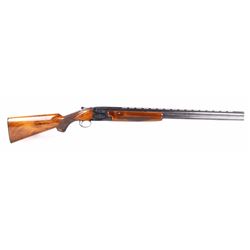 Winchester Model 101 O/U 12GA Field Grade Shotgun