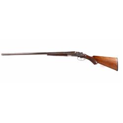 American Gun Co. Knickerbocker 16 GA SxS Shotgun