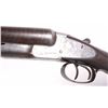 Image 4 : L. C. Smith Damascus Steel SxS 12 GA Shotgun