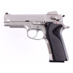 Smith & Wesson Police Service Pistol Mesa Arizona