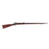 Image 1 : U.S. Springfield Model 1873 .45-70 Trapdoor Rifle