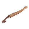 Image 13 : WWII Bring Back Philippines Bolo Knife & Sheath