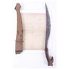 Image 2 : WWII Bring Back Philippines Bolo Knife & Sheath
