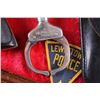 Image 11 : Montana Police Officer Colt Revolver & Accessories