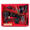Image 1 : Montana Police Officer Colt Revolver & Accessories