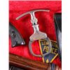 Image 3 : Montana Police Officer Colt Revolver & Accessories