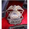 Image 8 : Montana Police Officer Colt Revolver & Accessories