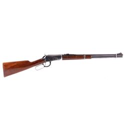 Winchester Model 94 .30 W.C.F. Lever Action Rifle