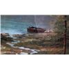 Image 7 : Beginning of a Perfect Day by Thomas Kinkade