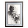 Image 1 : The Profile of Wisdom by Howard Terpning