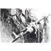 Image 3 : The Profile of Wisdom by Howard Terpning