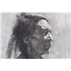 Image 8 : The Profile of Wisdom by Howard Terpning