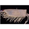 Image 13 : Teton Sioux Beaded Knife Sheath & 19th C. Knife
