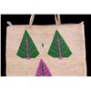 Image 11 : Nez Perce Native American Corn Husk Bag 1900's