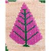 Image 15 : Nez Perce Native American Corn Husk Bag 1900's