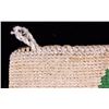 Image 16 : Nez Perce Native American Corn Husk Bag 1900's
