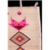 Image 9 : Nez Perce Native American Corn Husk Bag 1900's