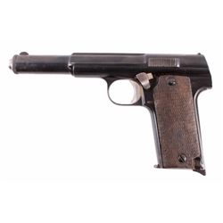 Astra Pre-WWII Model 400 9mm Largo