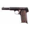 Image 1 : Astra Pre-WWII Model 400 9mm Largo
