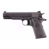 Image 1 : Colt Series 80 M1991 A1 .45 Semi-Automatic Pistol