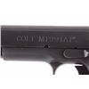 Image 3 : Colt Series 80 M1991 A1 .45 Semi-Automatic Pistol