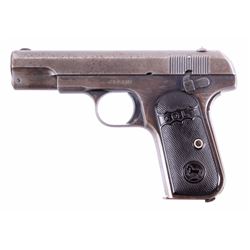 Colt Model 1903 .32 Semi-Automatic Pistol