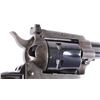 Image 10 : Colt New Frontier Buntline .22 S.A. Revolver