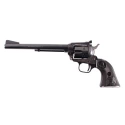 Colt New Frontier Buntline .22 S.A. Revolver