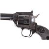 Image 7 : Colt New Frontier Buntline .22 S.A. Revolver