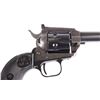 Image 8 : Colt New Frontier Buntline .22 S.A. Revolver