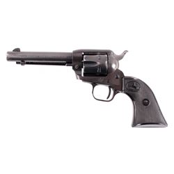 Colt Single Action Frontier Scout .22LR Revolver