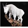 Image 11 : Alan Jorgensen Mountain Goat Sculpture