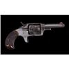 Image 1 : Hopkins Allen GWT&R .32 Revolver Mountain Eagle