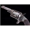 Image 3 : Hopkins Allen GWT&R .32 Revolver Mountain Eagle